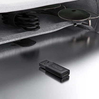 AceFast Adapter J2 USB-C to USB-A