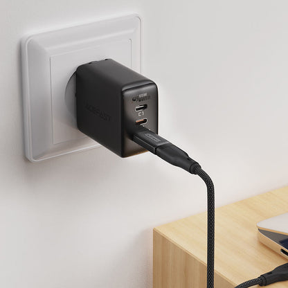 AceFast Adapter J2 USB-C to USB-A