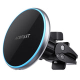 Acefast 15W Wireless Car Charger Mount Magnetic Holder D3