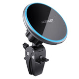 Acefast 15W Wireless Car Charger Mount Magnetic Holder D3