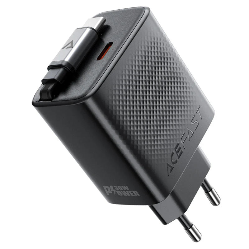 Acefast 30W Fast Charge Wall Charger A110
