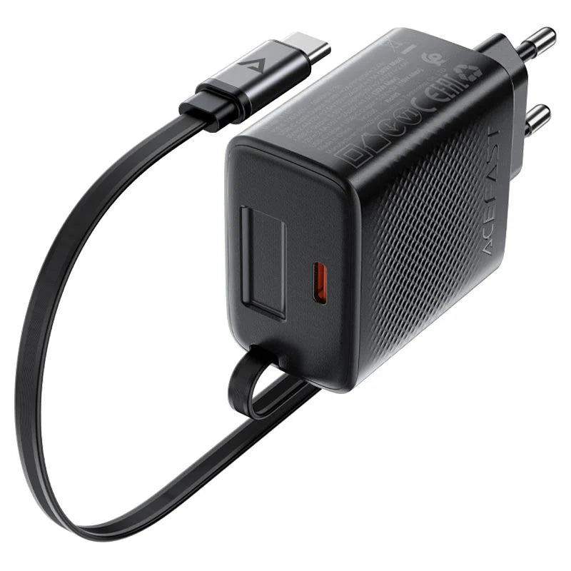 Acefast 30W Fast Charge Wall Charger A110