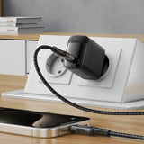 Acefast 45W Fast Charge GaN Wall Charger A112