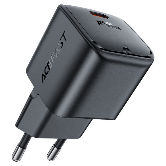 AceFast 30W Fast Charge Wall mini Charger A77