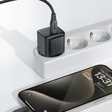 AceFast 30W Fast Charge Wall mini Charger A77