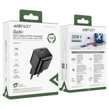 AceFast 30W Fast Charge Wall mini Charger A77