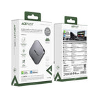 Acefast AI Box CarPlay QC2