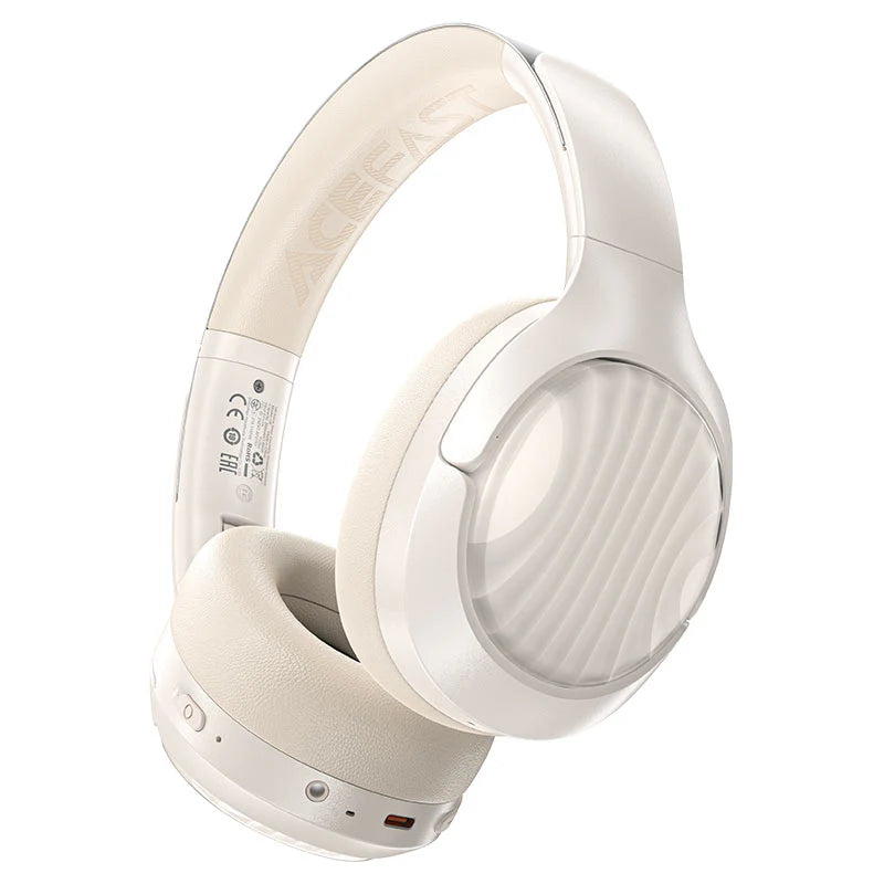 Acefast ANC Wireless Headphones H5