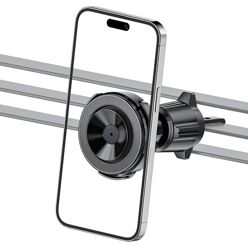 Acefast Car Mount Magnetic Holder D22