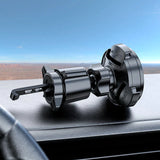 Acefast Car Mount Magnetic Holder D22