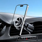 Acefast Car Mount Magnetic Holder D22