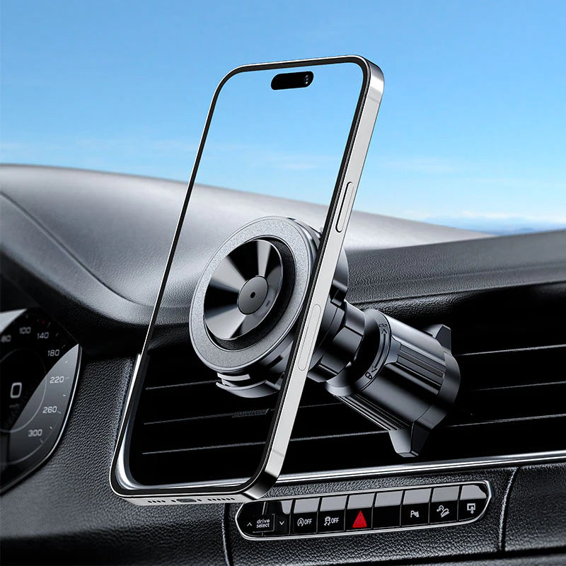 Acefast Car Mount Magnetic Holder D22