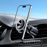 Acefast Car Mount Magnetic Holder D22