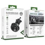 Acefast Car Mount Magnetic Holder D22