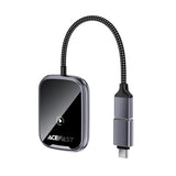 Acefast CarPlay Wireless Adapter for Car QC1
