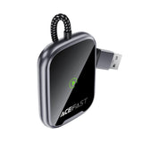 Acefast CarPlay Wireless Adapter for Car QC1