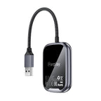 Acefast CarPlay Wireless Adapter for Car QC1