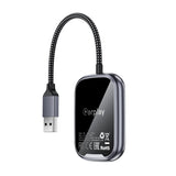 Acefast CarPlay Wireless Adapter for Car QC1