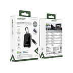 Acefast CarPlay Wireless Adapter for Car QC1