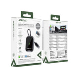 Acefast CarPlay Wireless Adapter for Car QC1