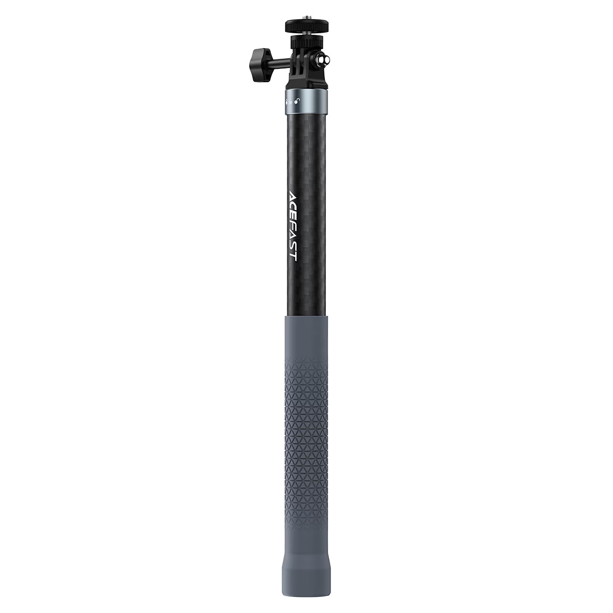 Acefast E38 Carbon Fiber Selfie Stick 1.2m