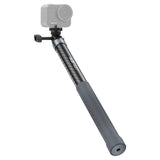 Acefast E38 Carbon Fiber Selfie Stick 1.2m