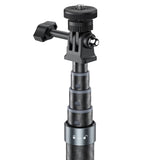 Acefast E38 Carbon Fiber Selfie Stick 1.2m