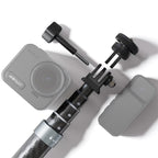Acefast E38 Carbon Fiber Selfie Stick 1.2m