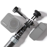 Acefast E38 Carbon Fiber Selfie Stick 1.2m