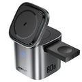 Acefast Desktop Fast Wireless GaN Charging Station Z9