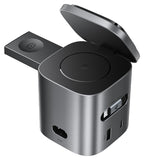 Acefast Desktop Fast Wireless GaN Charging Station Z9