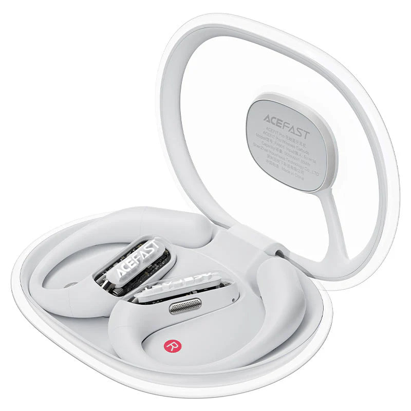 Acefast Ear-hook Stereo Earbuds FA001