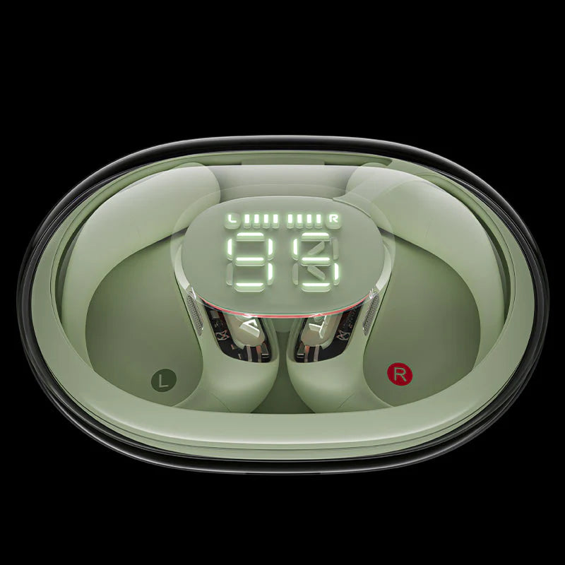 Acefast Ear-hook Stereo Earbuds FA001