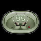 Acefast Ear-hook Stereo Earbuds FA001