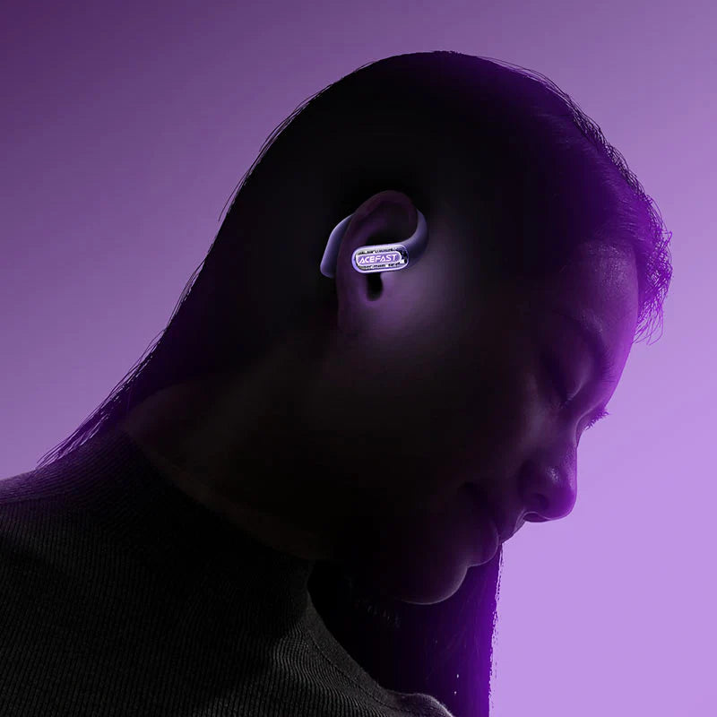 Acefast Ear-hook Stereo Earbuds FA001