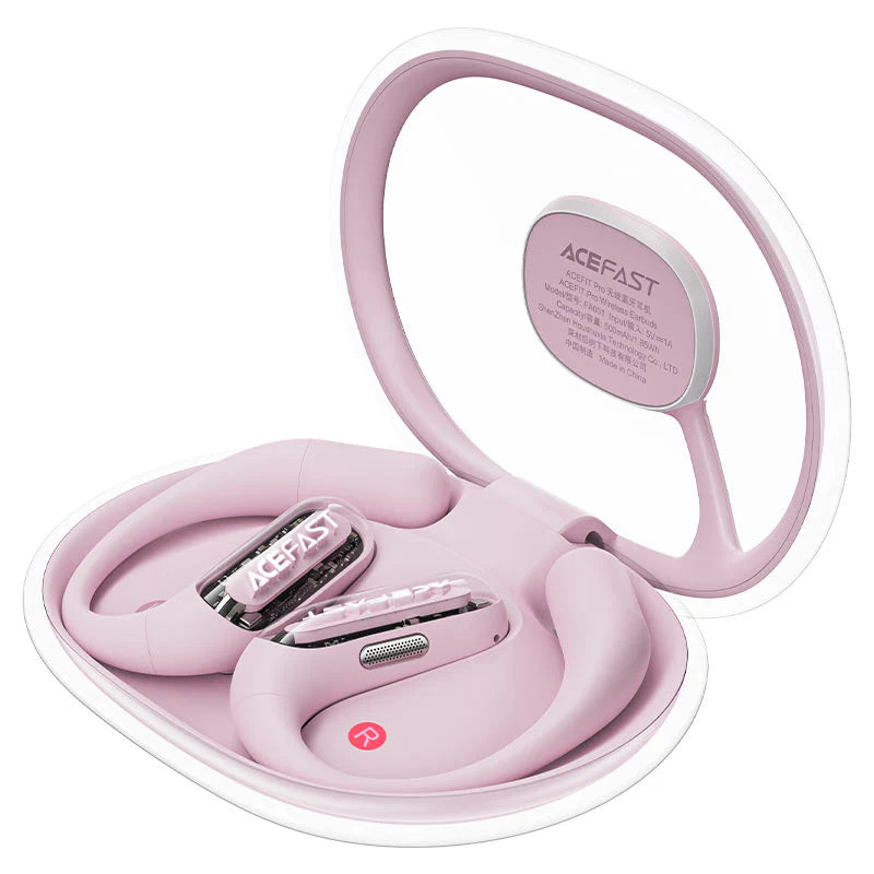 Acefast Ear-hook Stereo Earbuds FA001