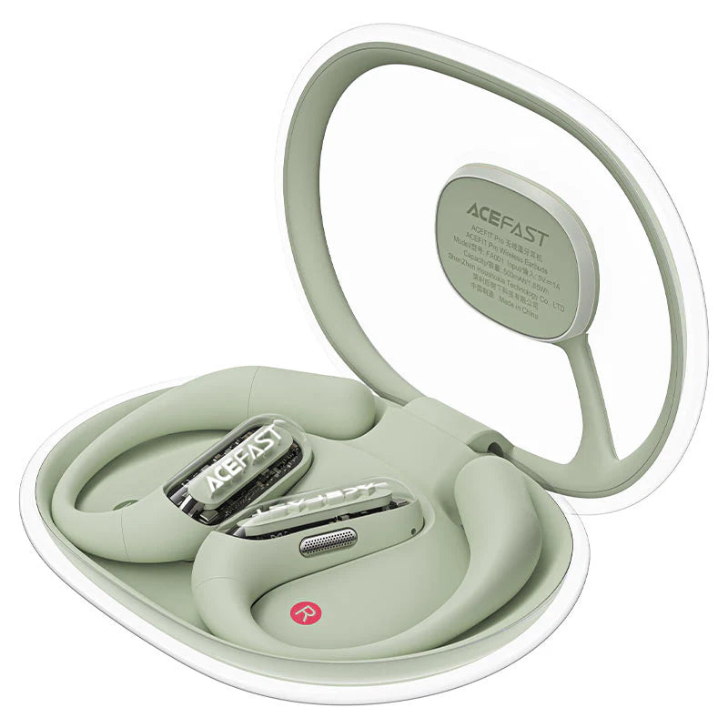 Acefast Ear-hook Stereo Earbuds FA001