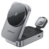 Acefast Fast Wireless Charger Desktop Holder E22