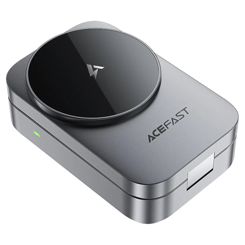 Acefast Fast Wireless Charger Desktop Holder E22