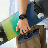 Acefast Magnetic Phone Ring Holder E25