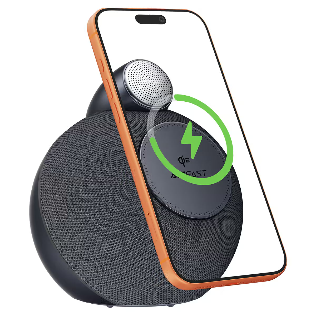 AceFast K10 Air Charger Speaker
