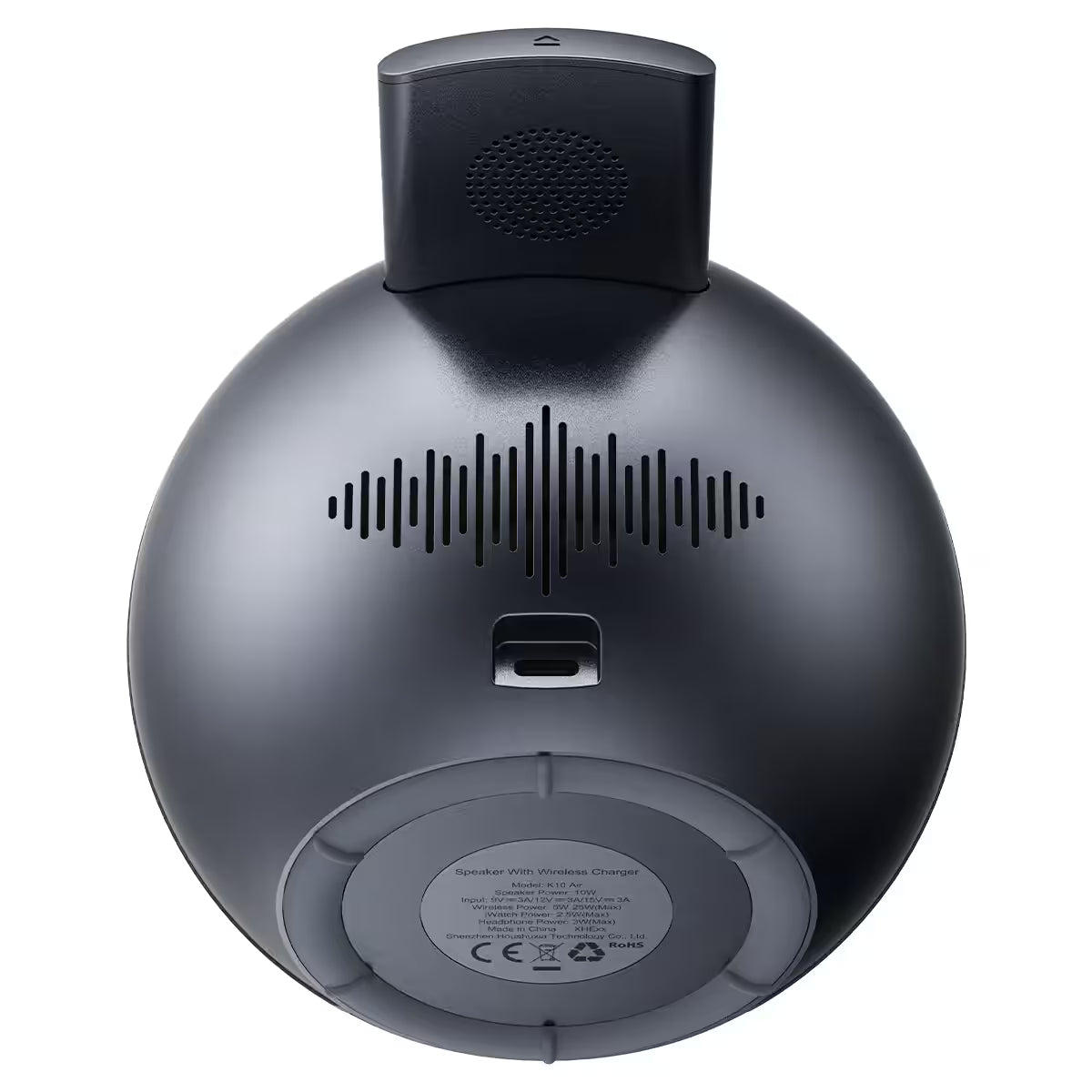 AceFast K10 Air Charger Speaker