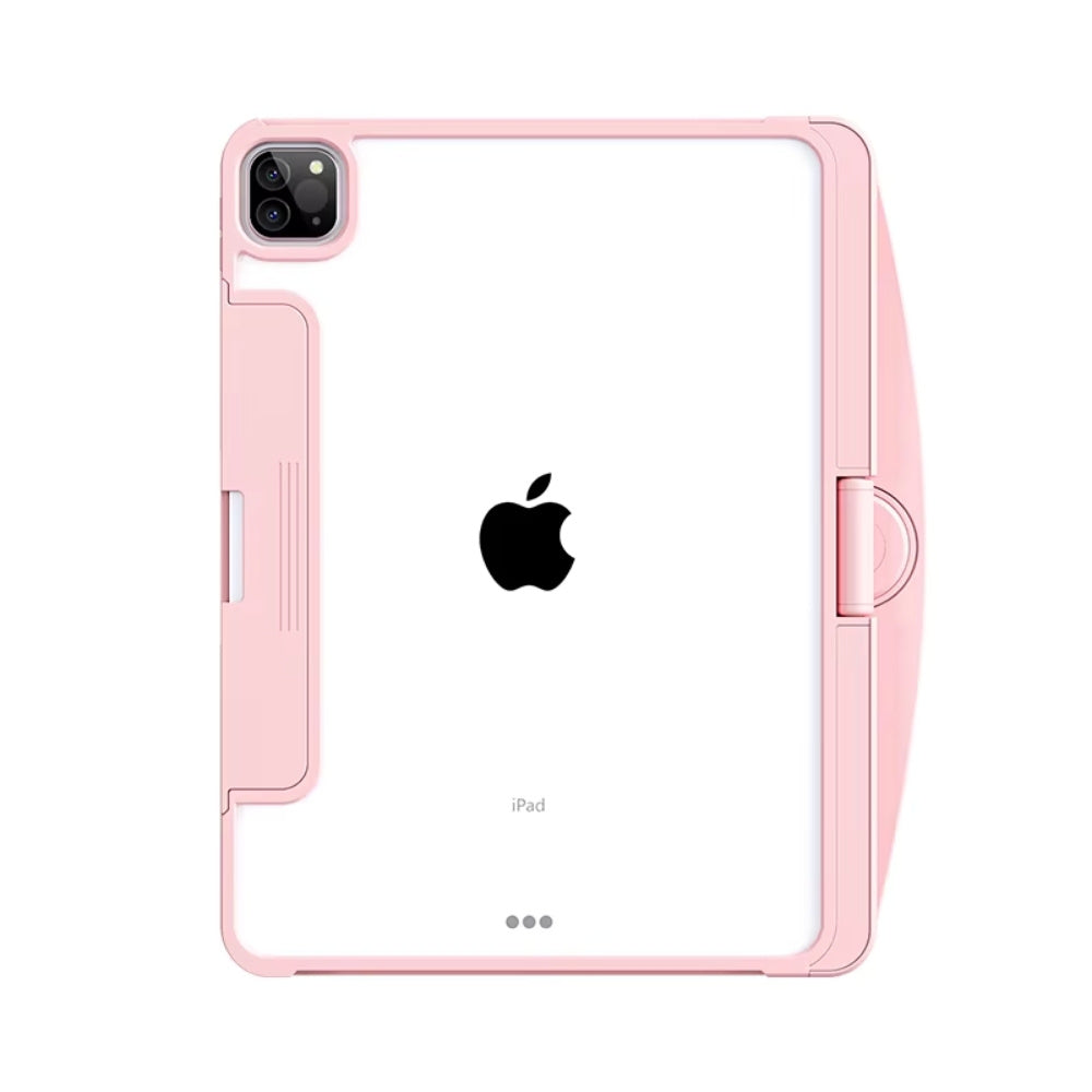 Apple iPad Pro 11 / Air 11 Coteci 360 Rotating Keyboard Case