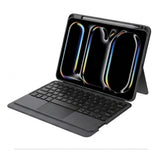 Apple iPad 11 A16 Keyboard With TouchPad Case