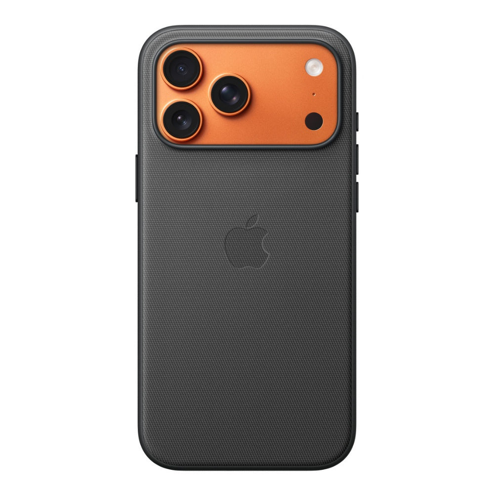 iPhone 17 Pro Max TechWoven Case with MagSafe