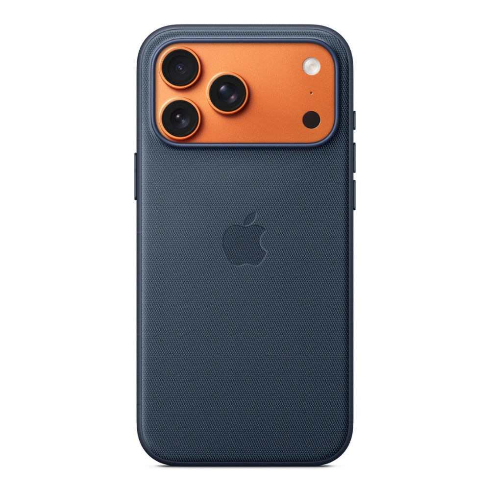 iPhone 17 Pro Max TechWoven Case with MagSafe