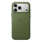 iPhone 17 Pro Max TechWoven Case with MagSafe