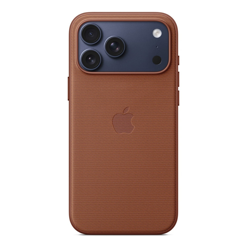iPhone 17 Pro Max TechWoven Case with MagSafe