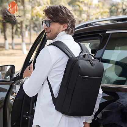 Arctic Hunter B00574 Water Resistant Laptop Backpack - Saleshubstore