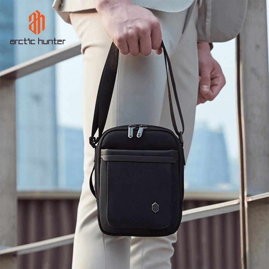 Arctic Hunter K00688 Shoulder Bag - Saleshubstore